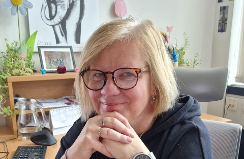 Dominika Frömelová